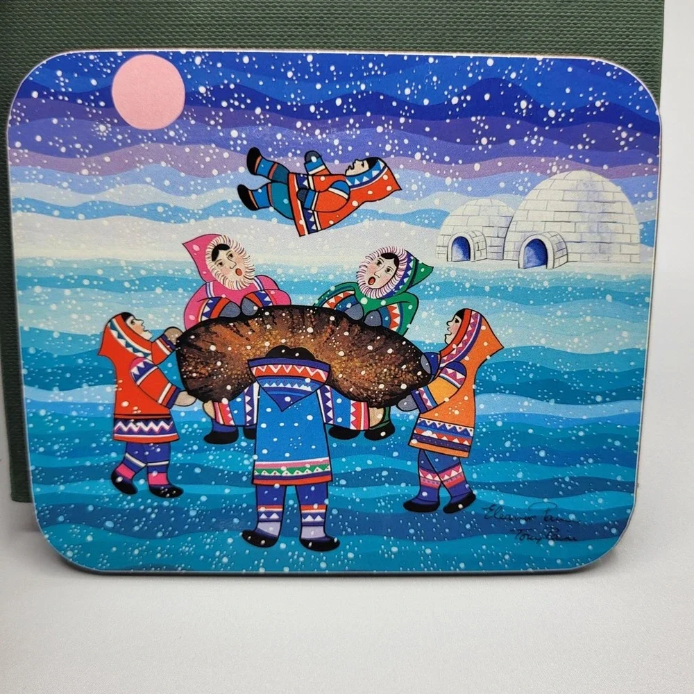 Jason Coasters Set Of 4 